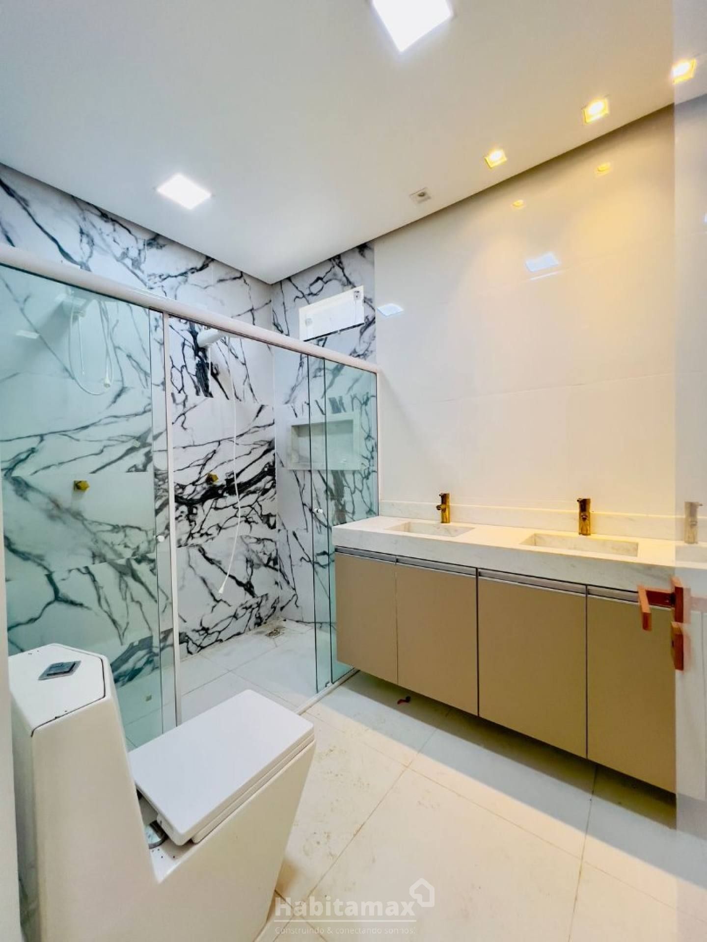 Casa de Condomínio à venda com 3 quartos, 251m² - Foto 23