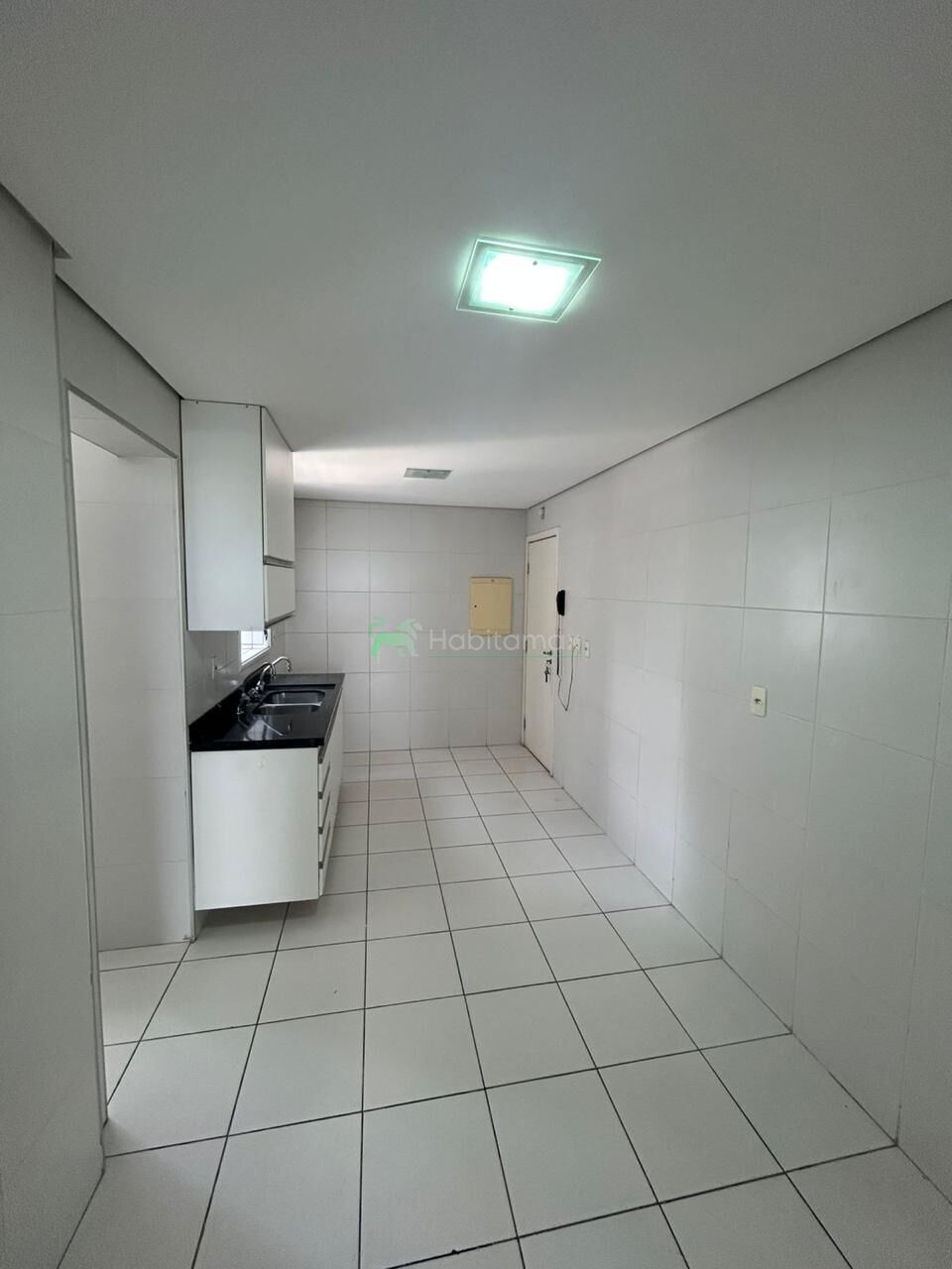 Apartamento, 3 quartos, 132 m² - Foto 2