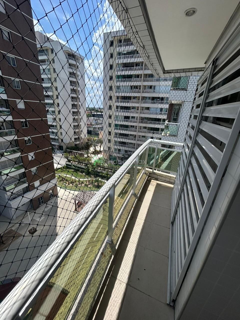 Apartamento, 3 quartos, 132 m² - Foto 3