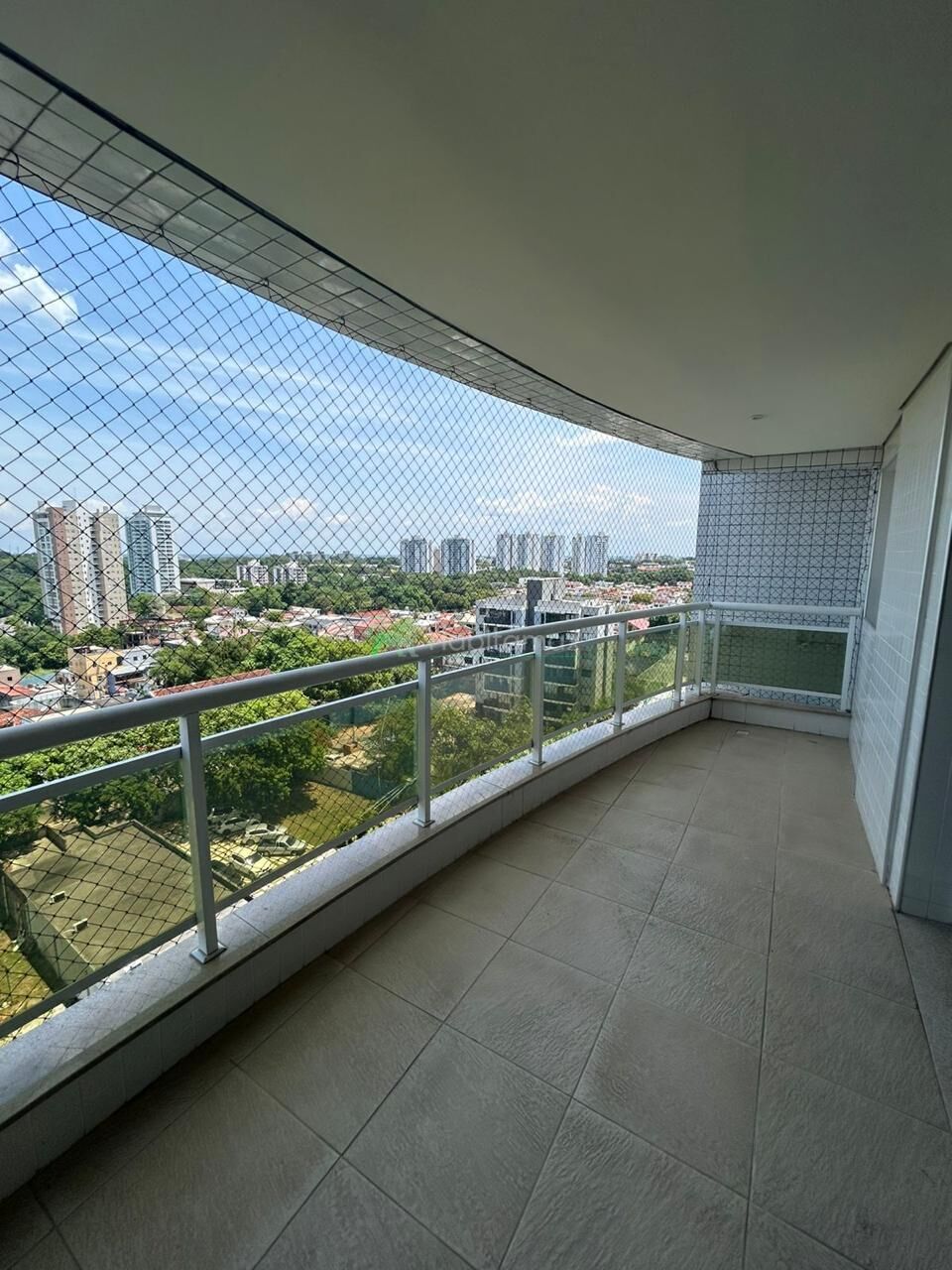 Apartamento, 3 quartos, 132 m² - Foto 1