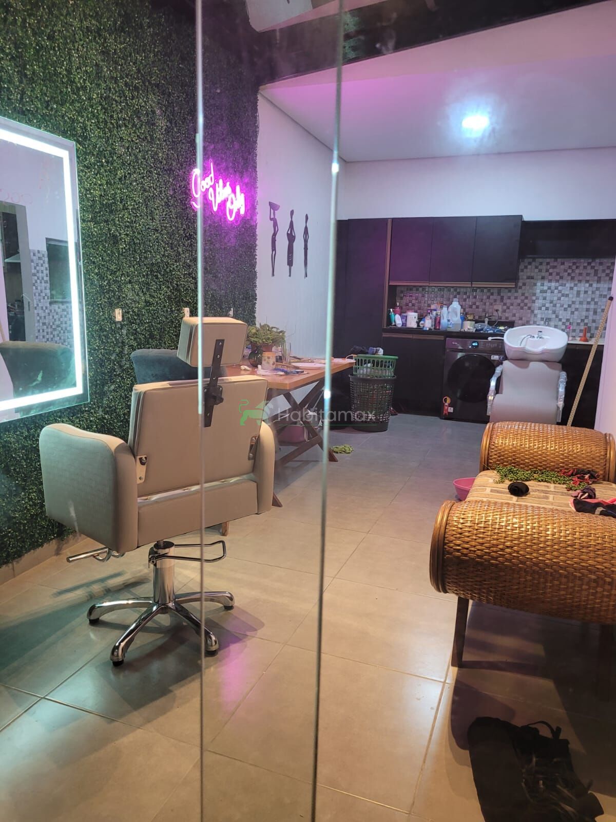 Apartamento, 2 quartos, 130 m² - Foto 5