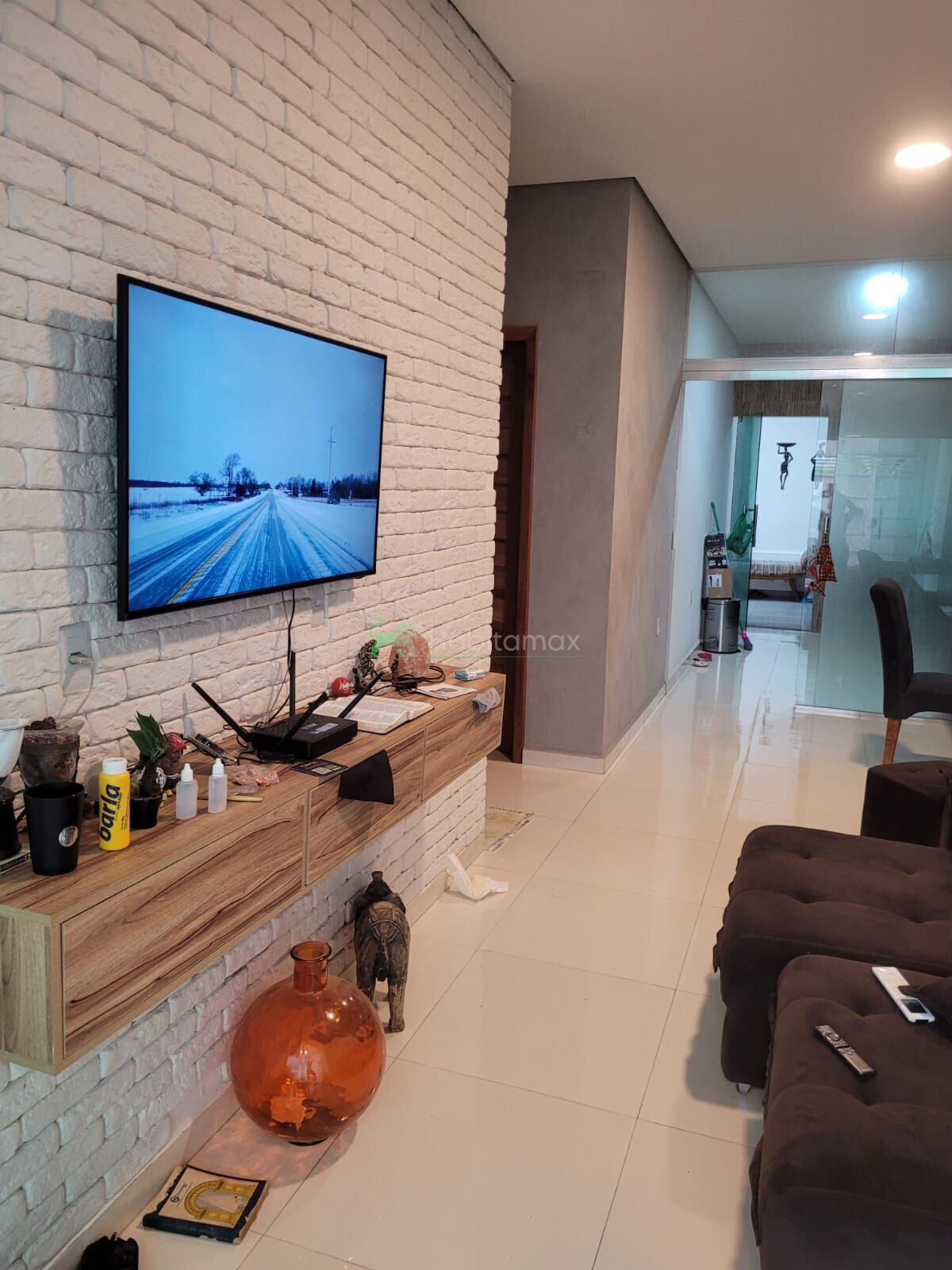 Apartamento, 2 quartos, 130 m² - Foto 1