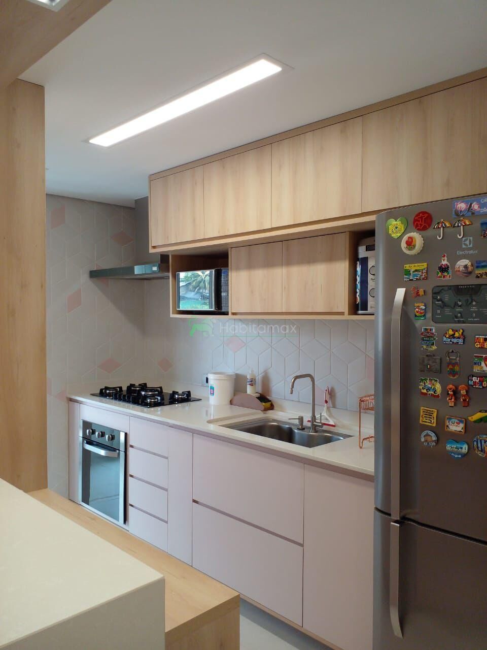 Apartamento, 3 quartos, 95 m² - Foto 5