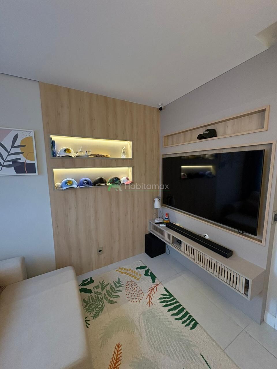 Apartamento, 3 quartos, 95 m² - Foto 4