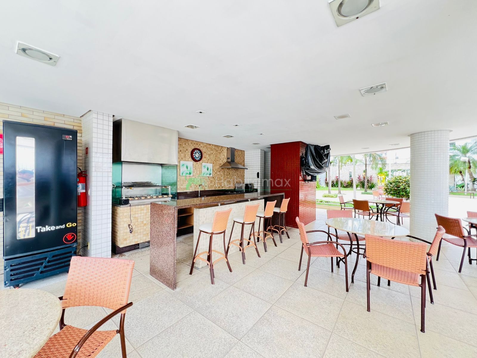 Apartamento, 4 quartos, 120 m² - Foto 36