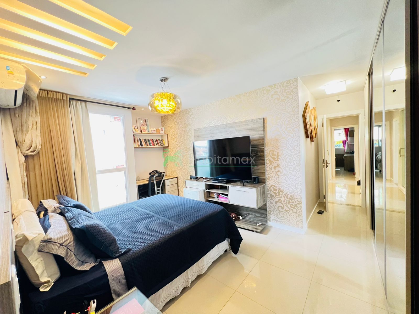 Apartamento, 4 quartos, 120 m² - Foto 12