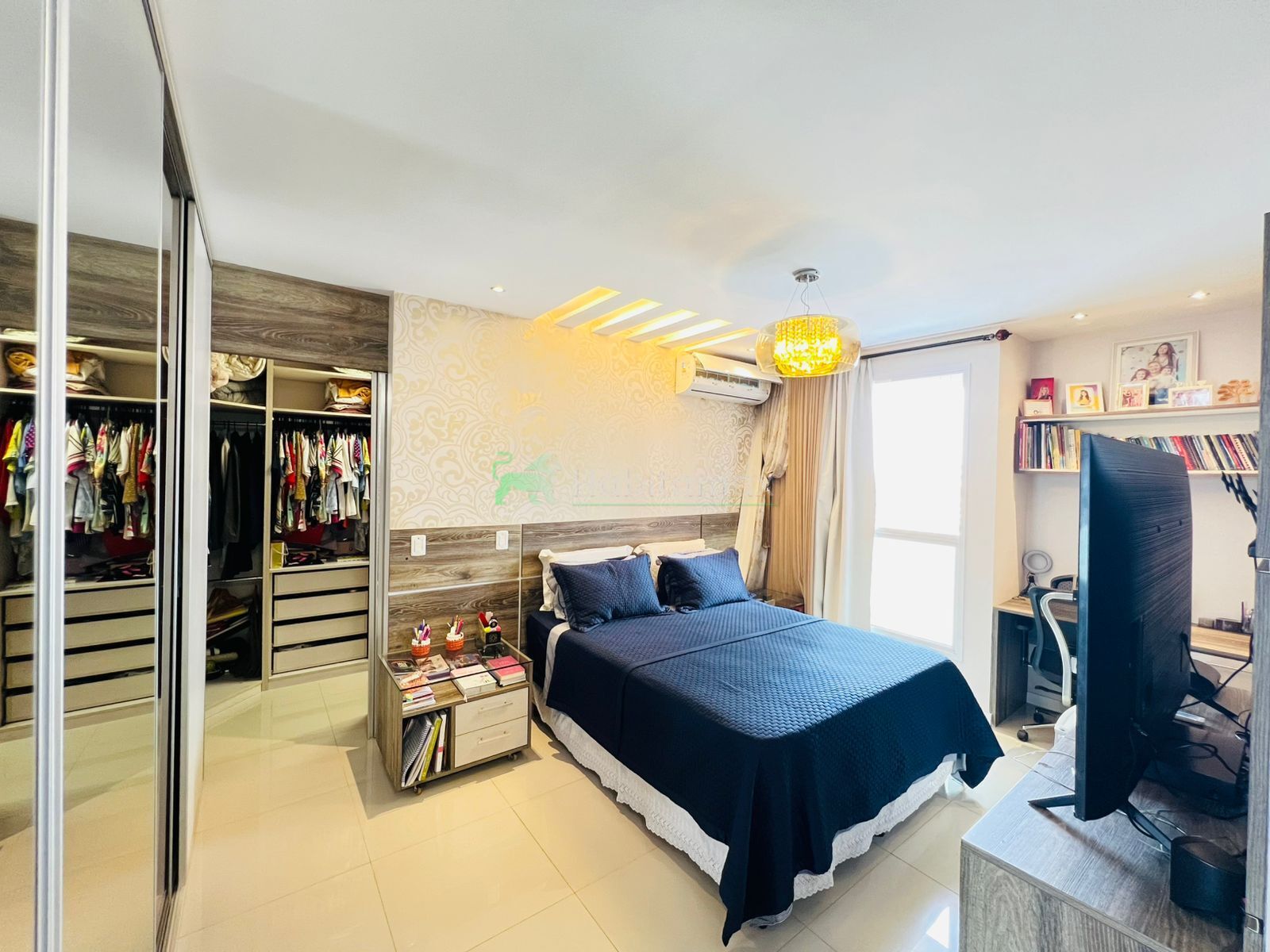 Apartamento, 4 quartos, 120 m² - Foto 9