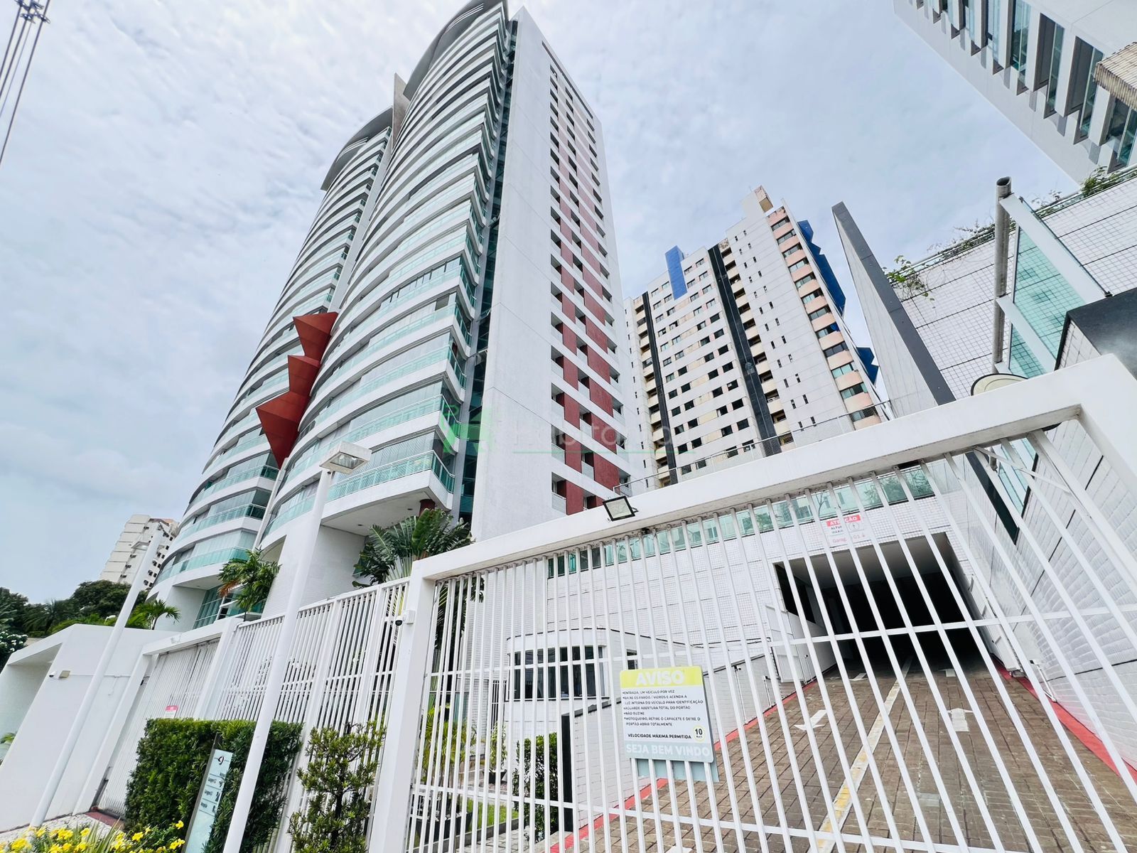 Apartamento, 4 quartos, 120 m² - Foto 31