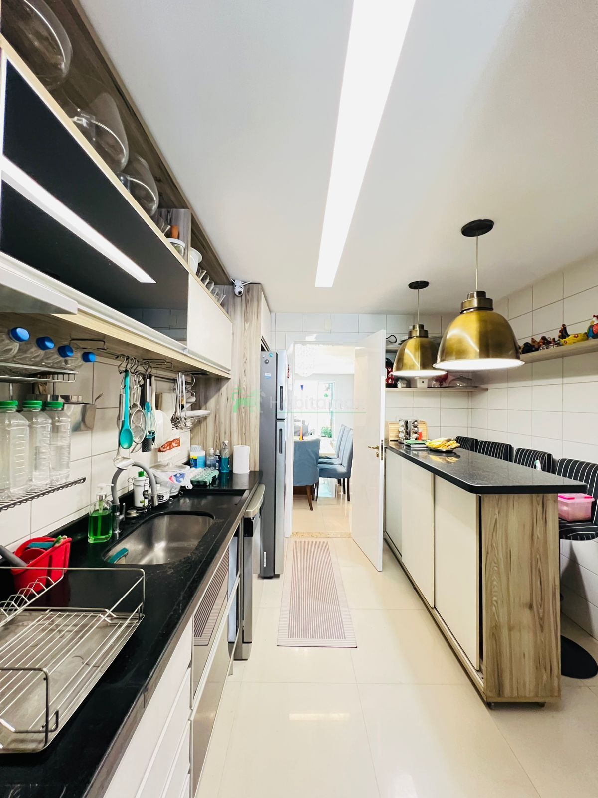 Apartamento, 4 quartos, 120 m² - Foto 5