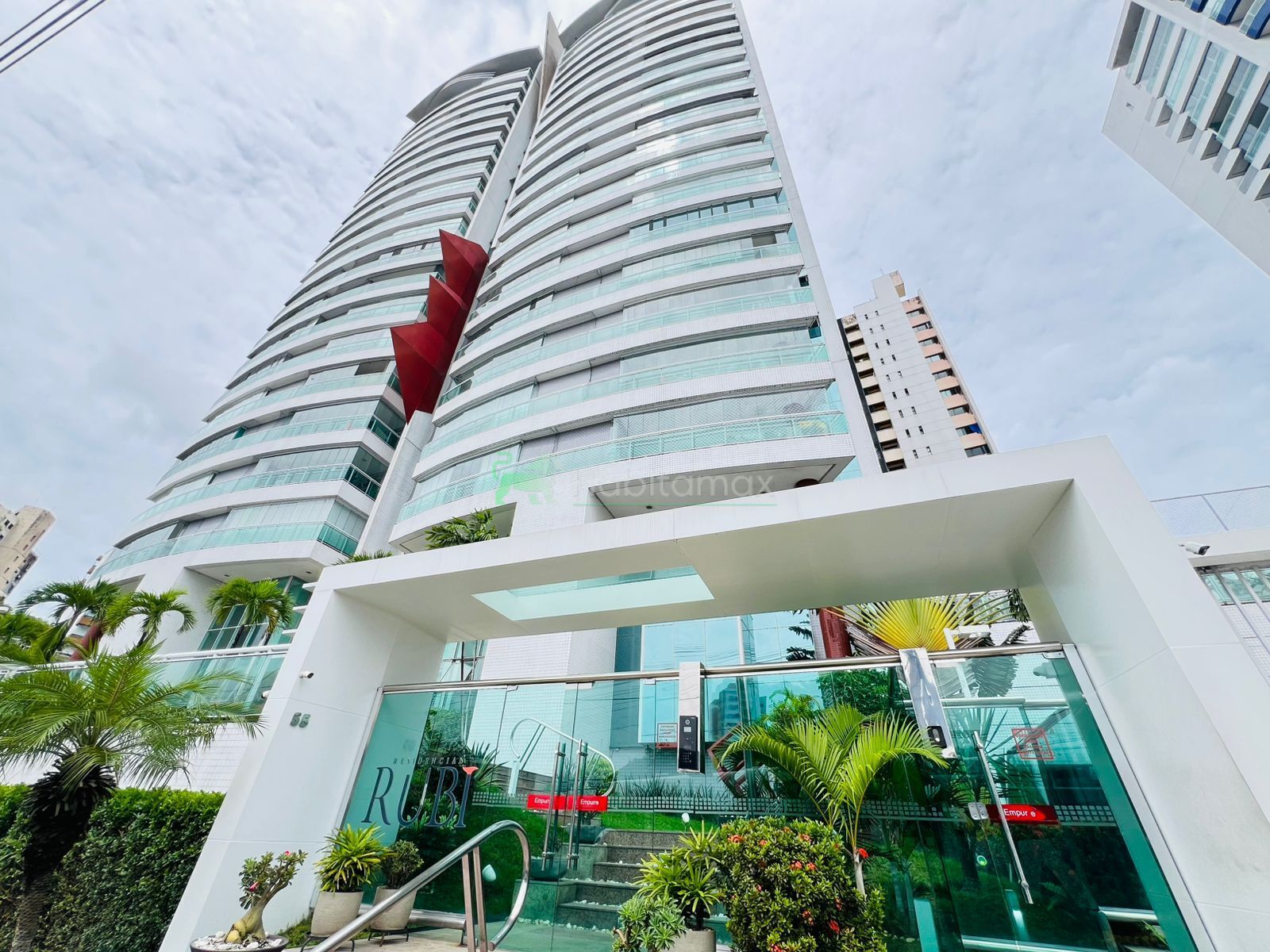 Apartamento, 4 quartos, 120 m² - Foto 1