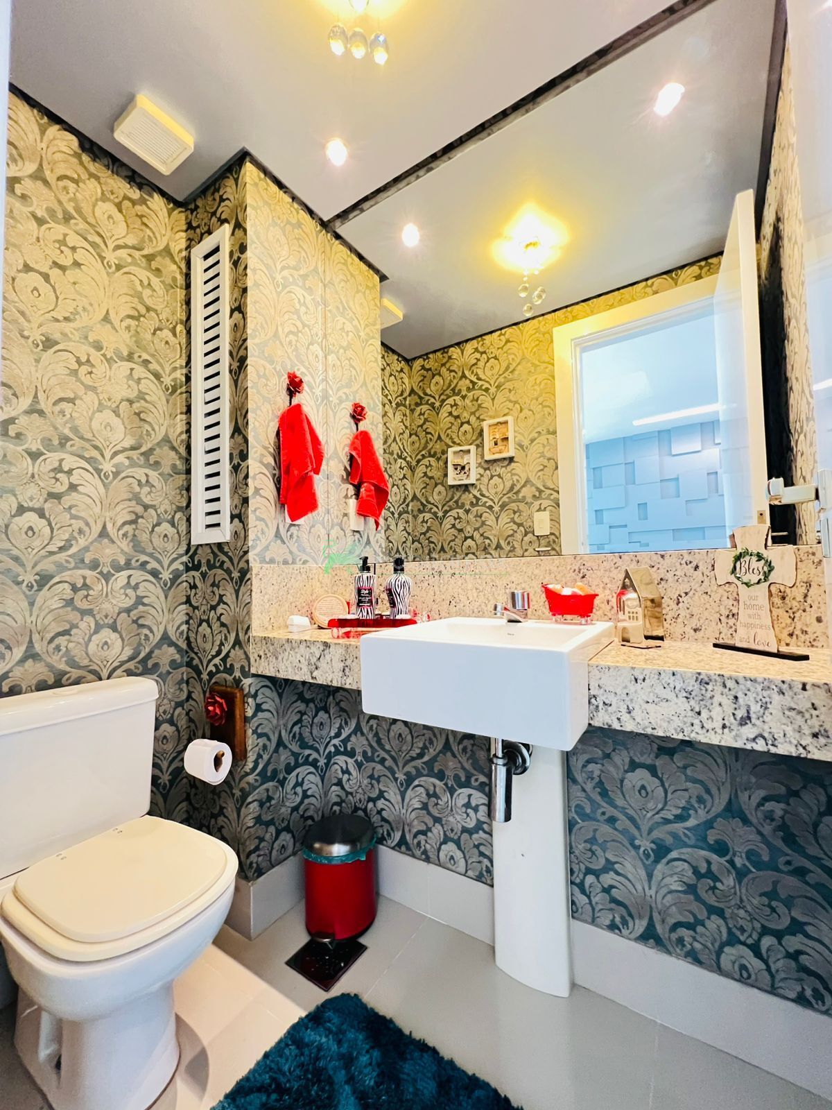 Apartamento, 4 quartos, 120 m² - Foto 26