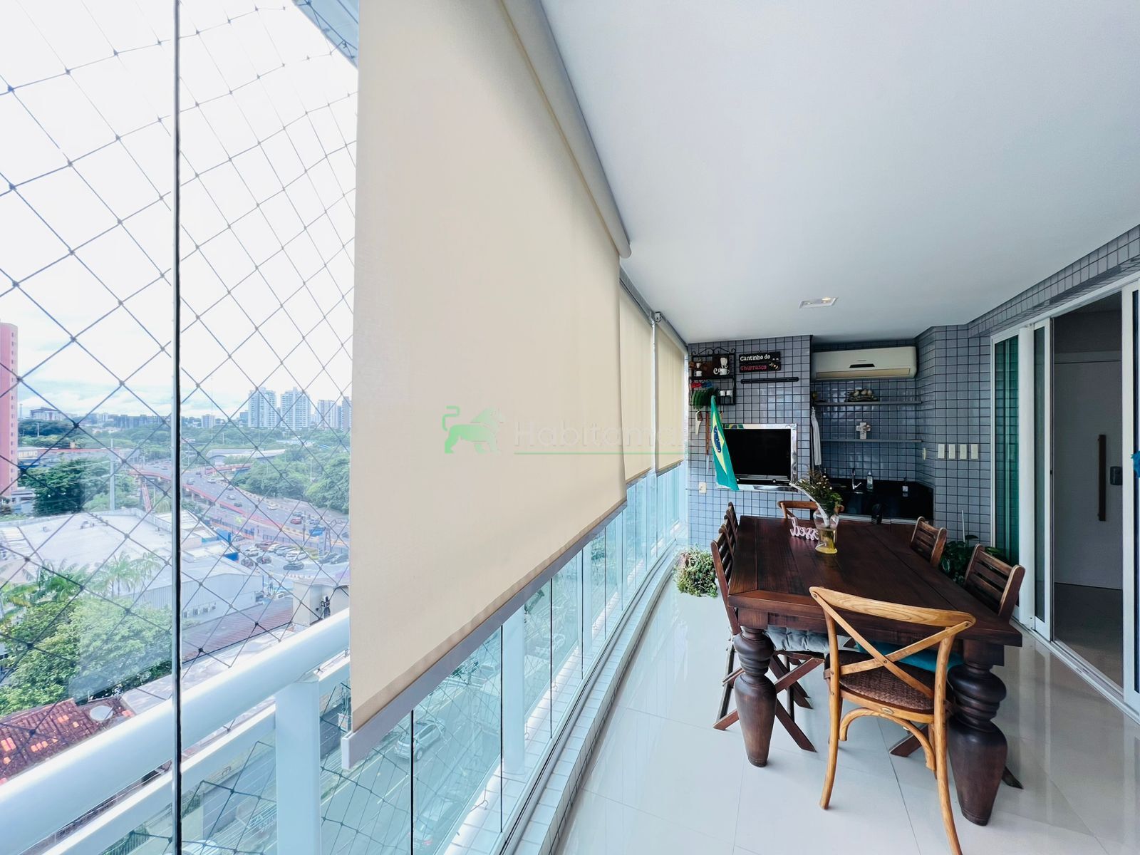 Apartamento, 4 quartos, 120 m² - Foto 3