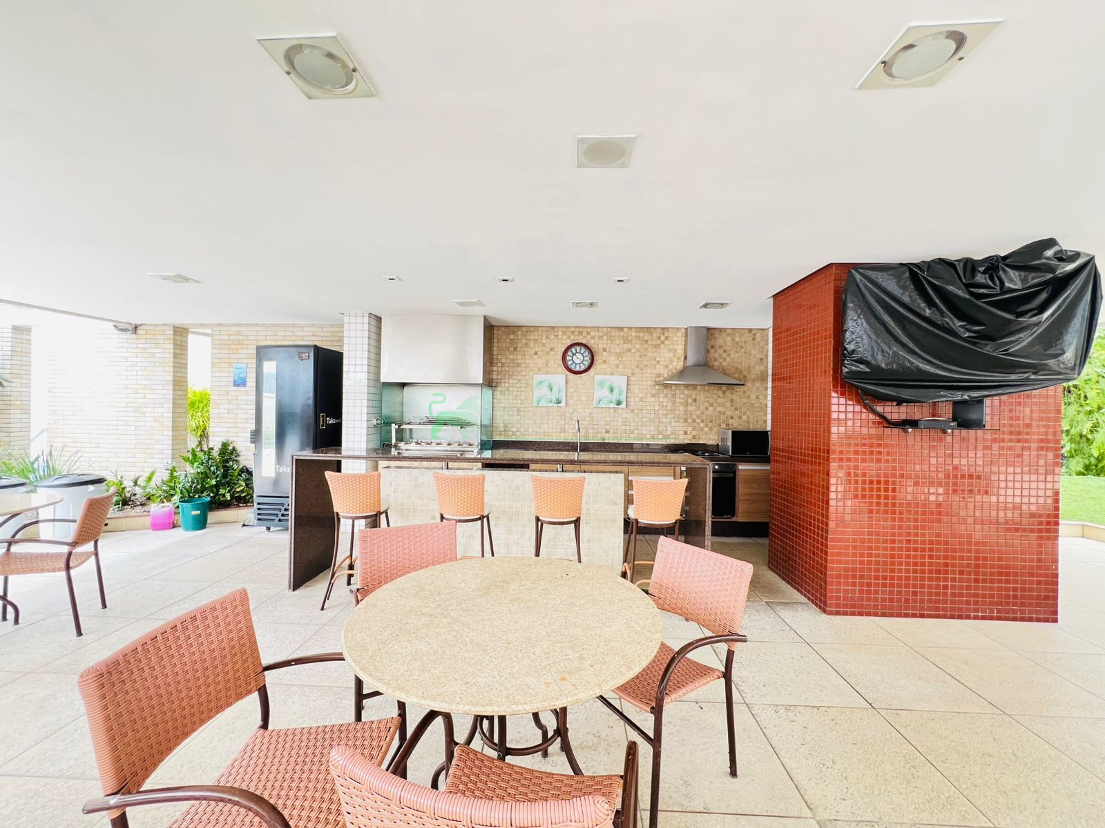 Apartamento, 4 quartos, 120 m² - Foto 42