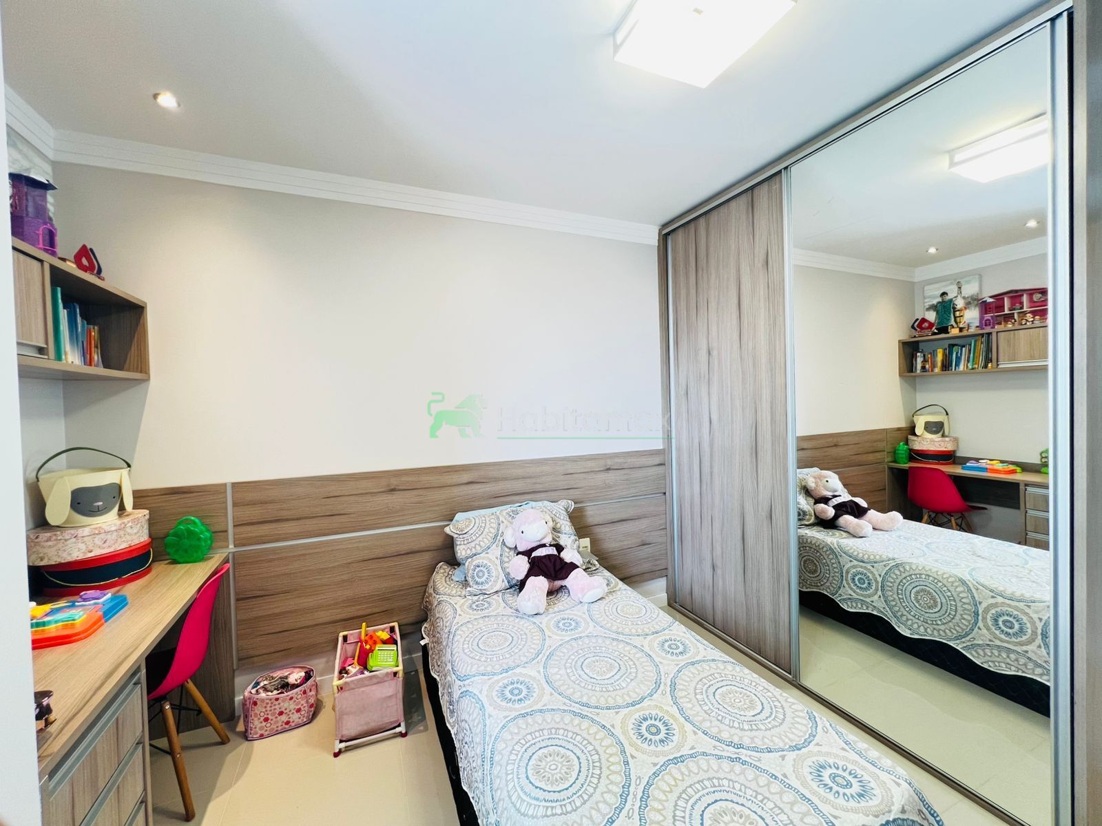 Apartamento, 4 quartos, 120 m² - Foto 19