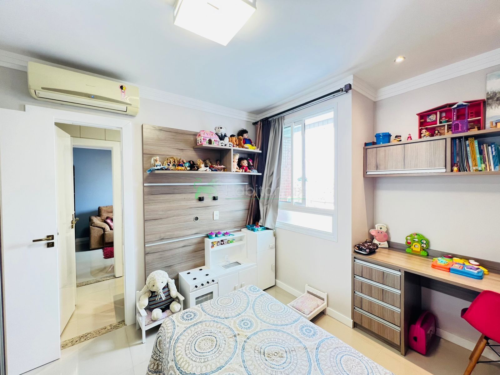 Apartamento, 4 quartos, 120 m² - Foto 22