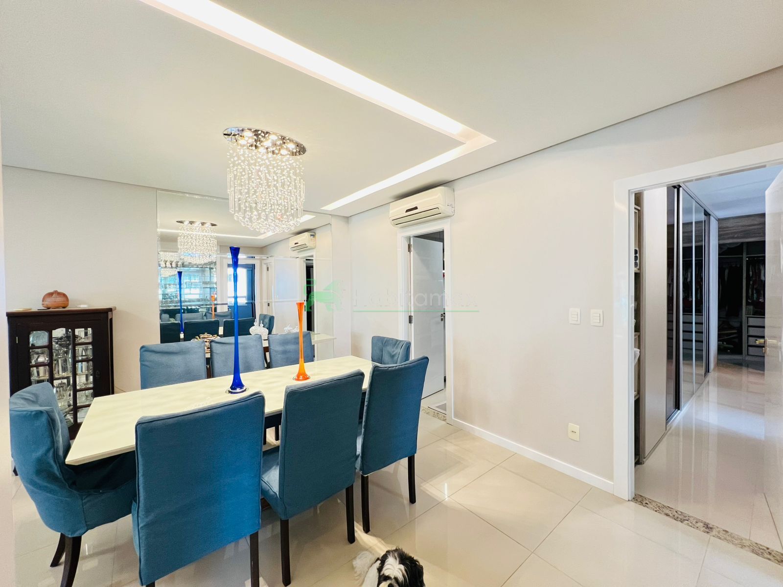 Apartamento, 4 quartos, 120 m² - Foto 21