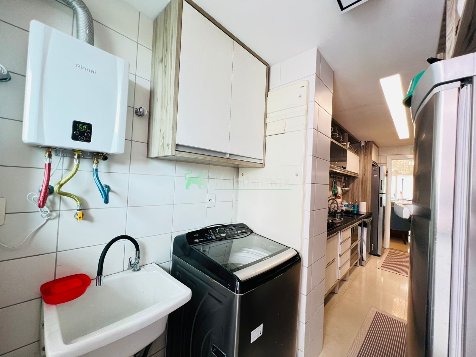 Apartamento, 4 quartos, 120 m² - Foto 8