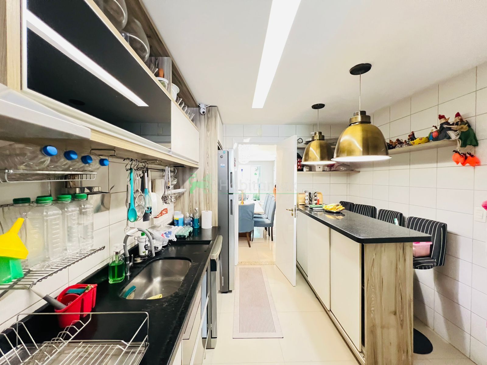 Apartamento, 4 quartos, 120 m² - Foto 4