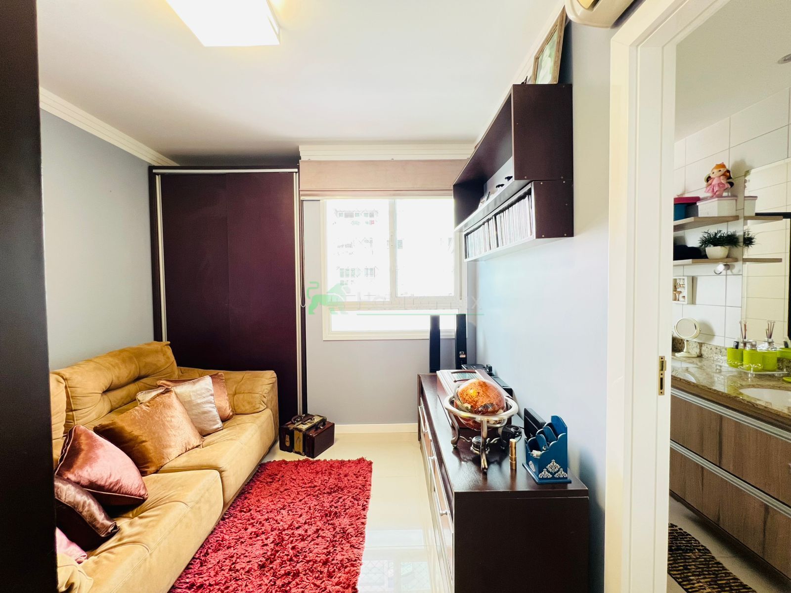 Apartamento, 4 quartos, 120 m² - Foto 18