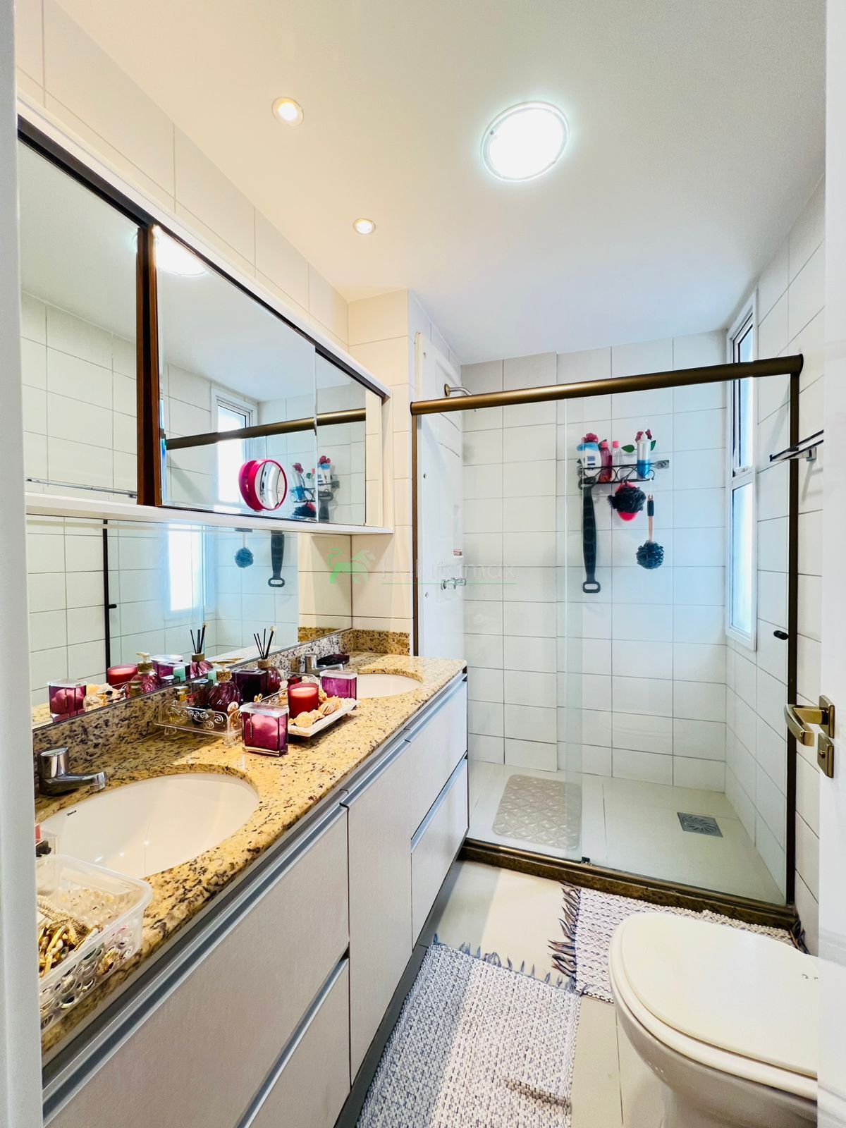 Apartamento, 4 quartos, 120 m² - Foto 14