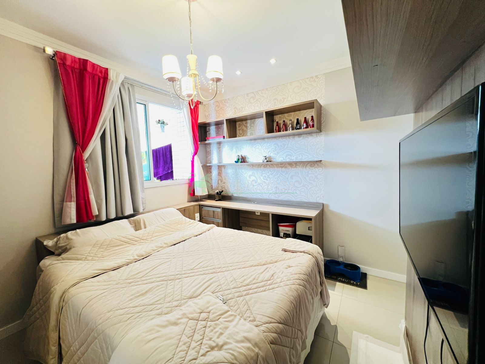 Apartamento, 4 quartos, 120 m² - Foto 24