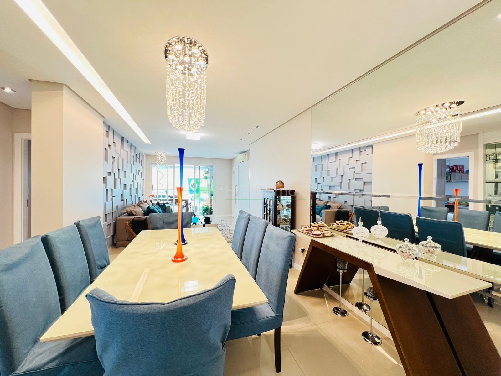 Apartamento, 4 quartos, 120 m² - Foto 20