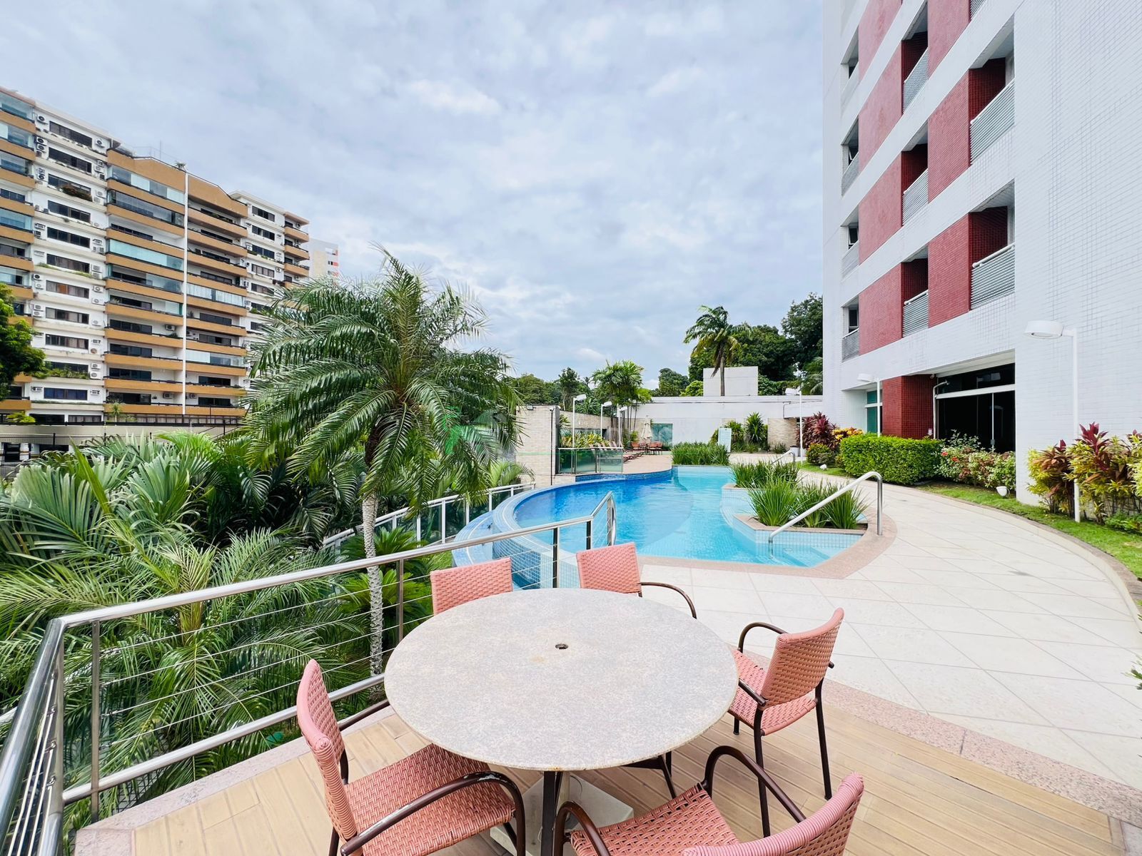 Apartamento, 4 quartos, 120 m² - Foto 33