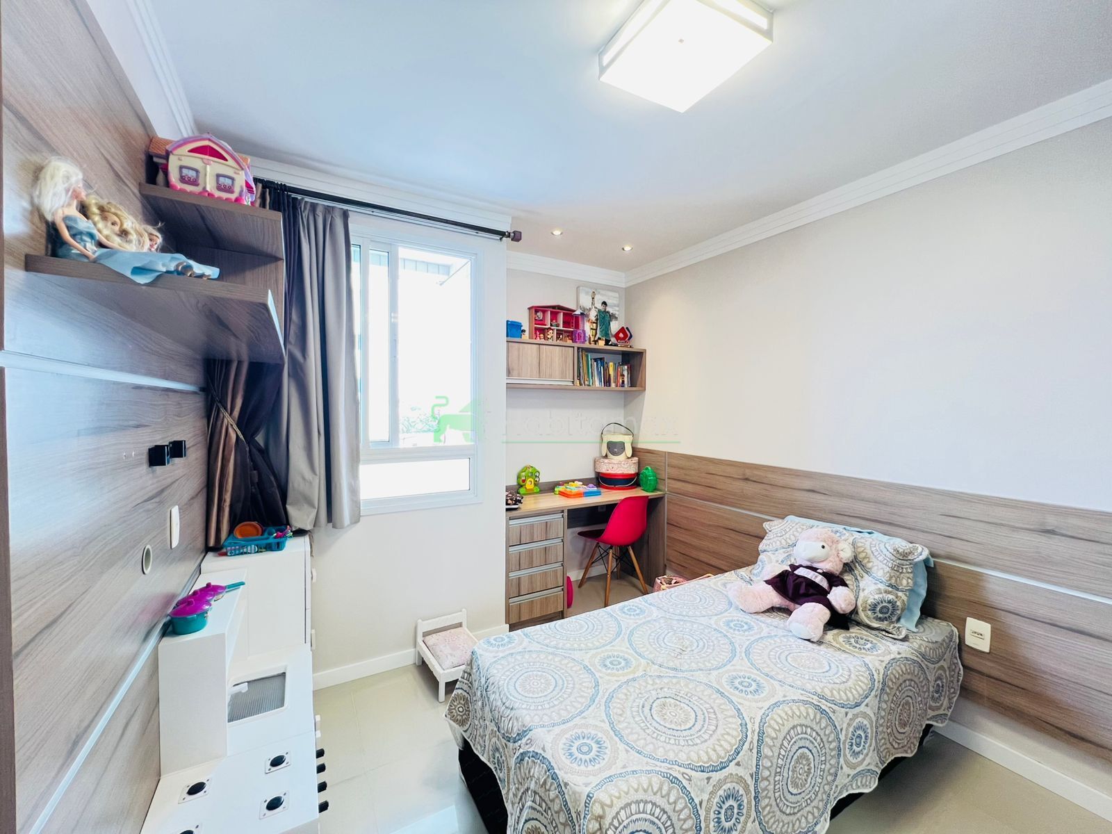 Apartamento, 4 quartos, 120 m² - Foto 17