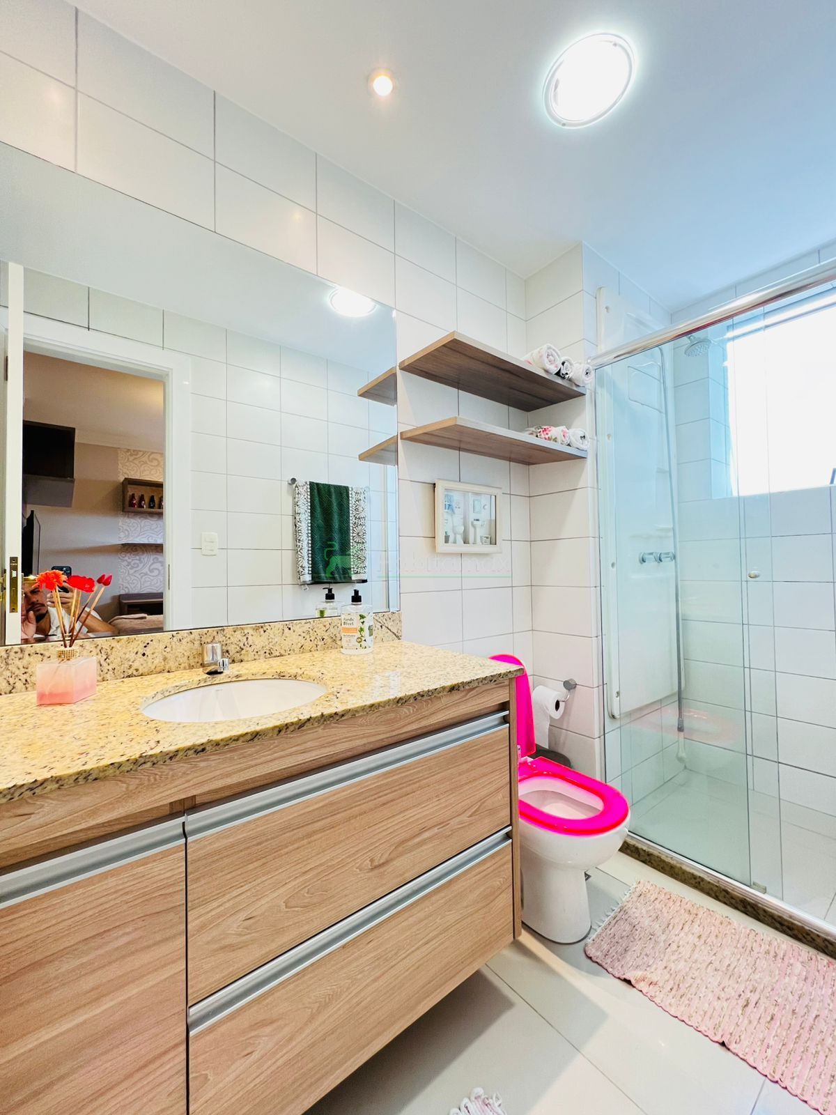 Apartamento, 4 quartos, 120 m² - Foto 25