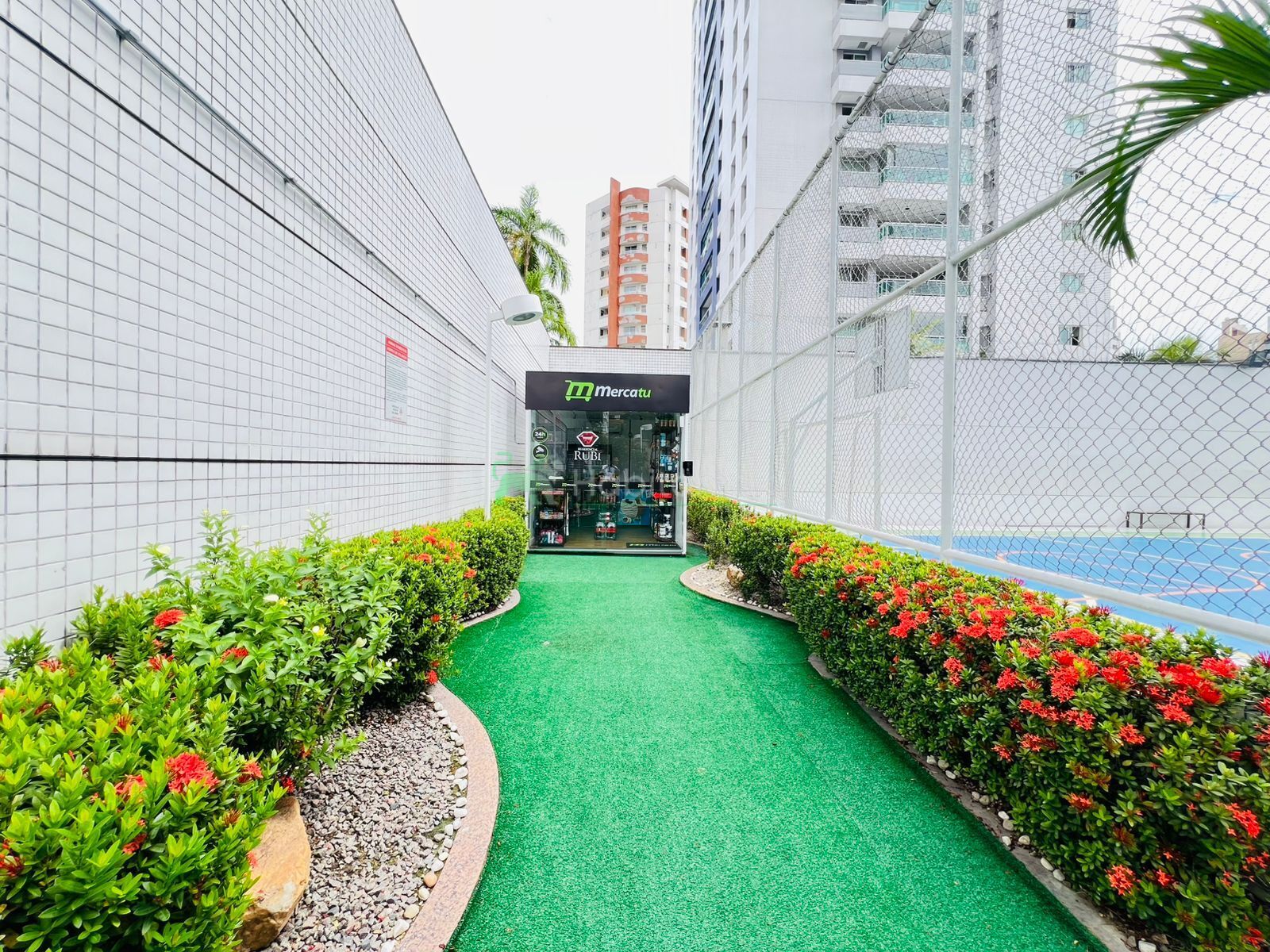 Apartamento, 4 quartos, 120 m² - Foto 40