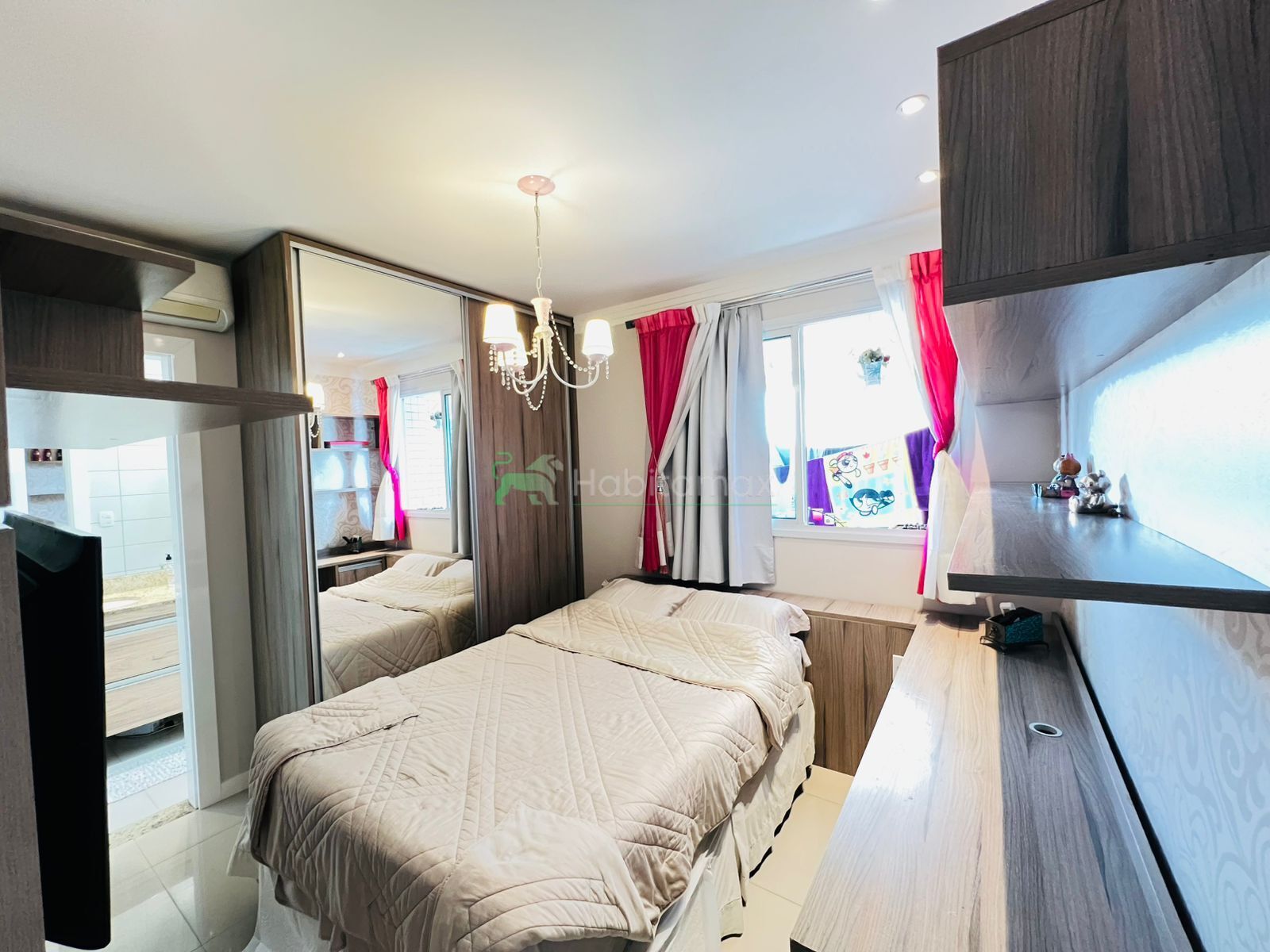 Apartamento, 4 quartos, 120 m² - Foto 23