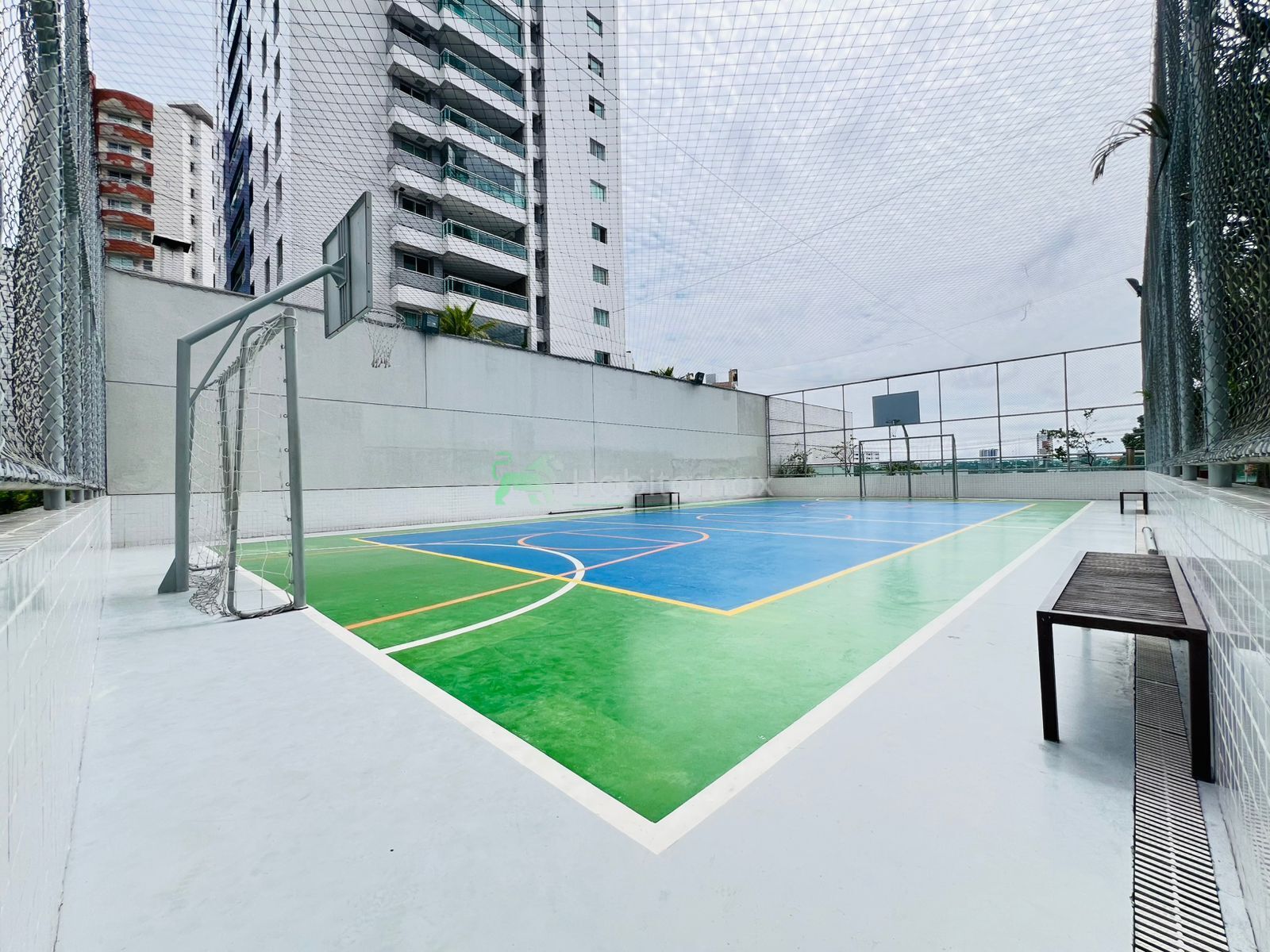 Apartamento, 4 quartos, 120 m² - Foto 39