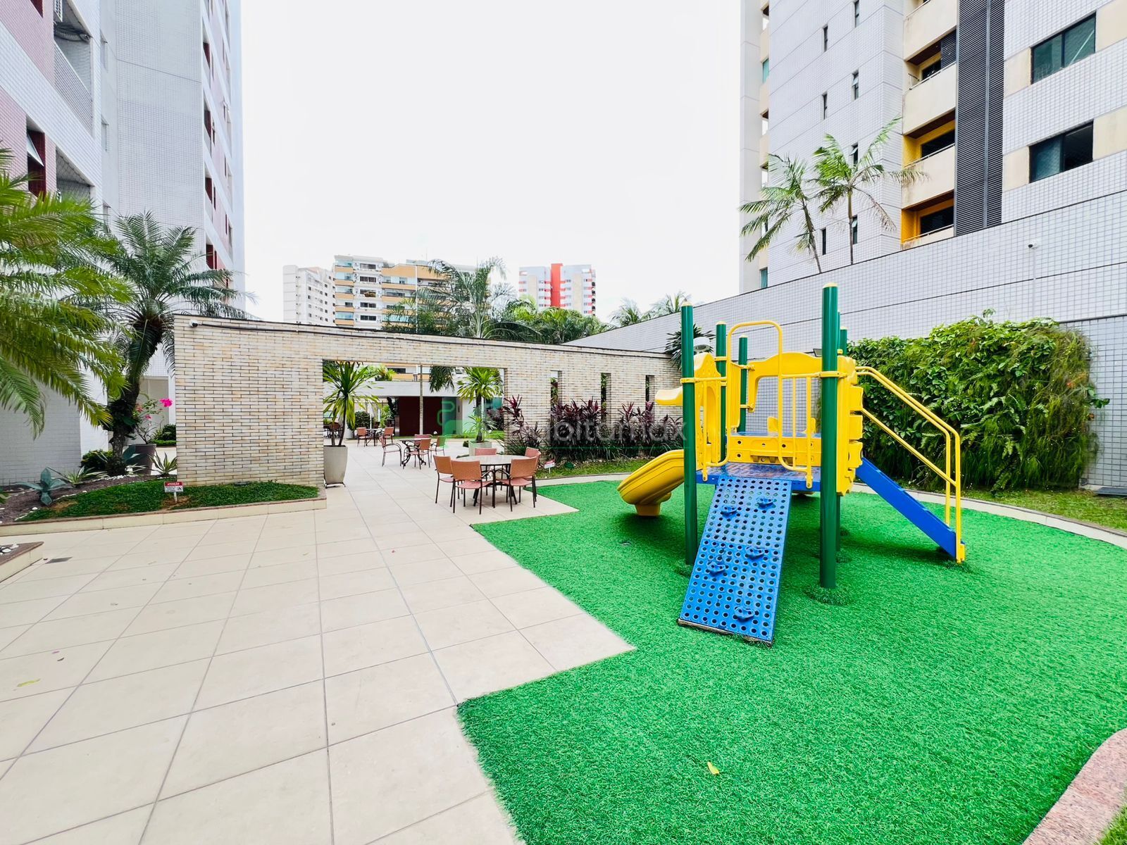 Apartamento, 4 quartos, 120 m² - Foto 41