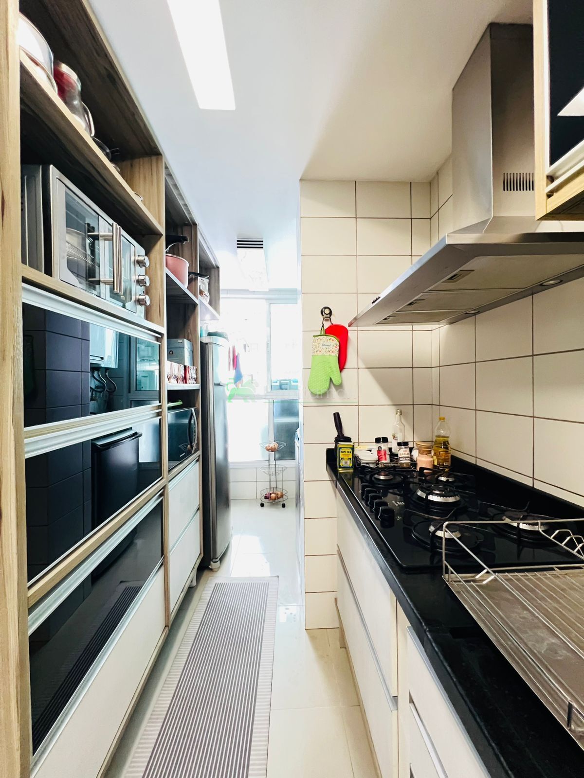 Apartamento, 4 quartos, 120 m² - Foto 6