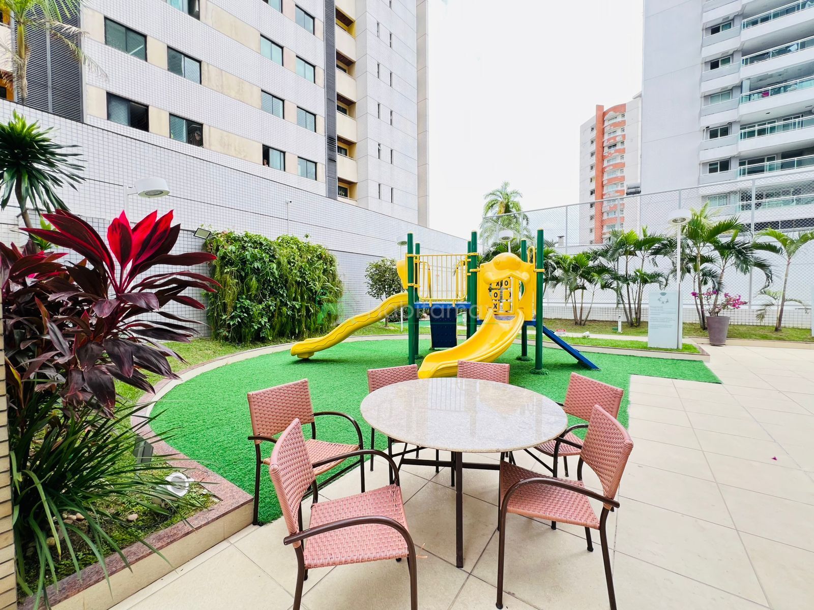 Apartamento, 4 quartos, 120 m² - Foto 38