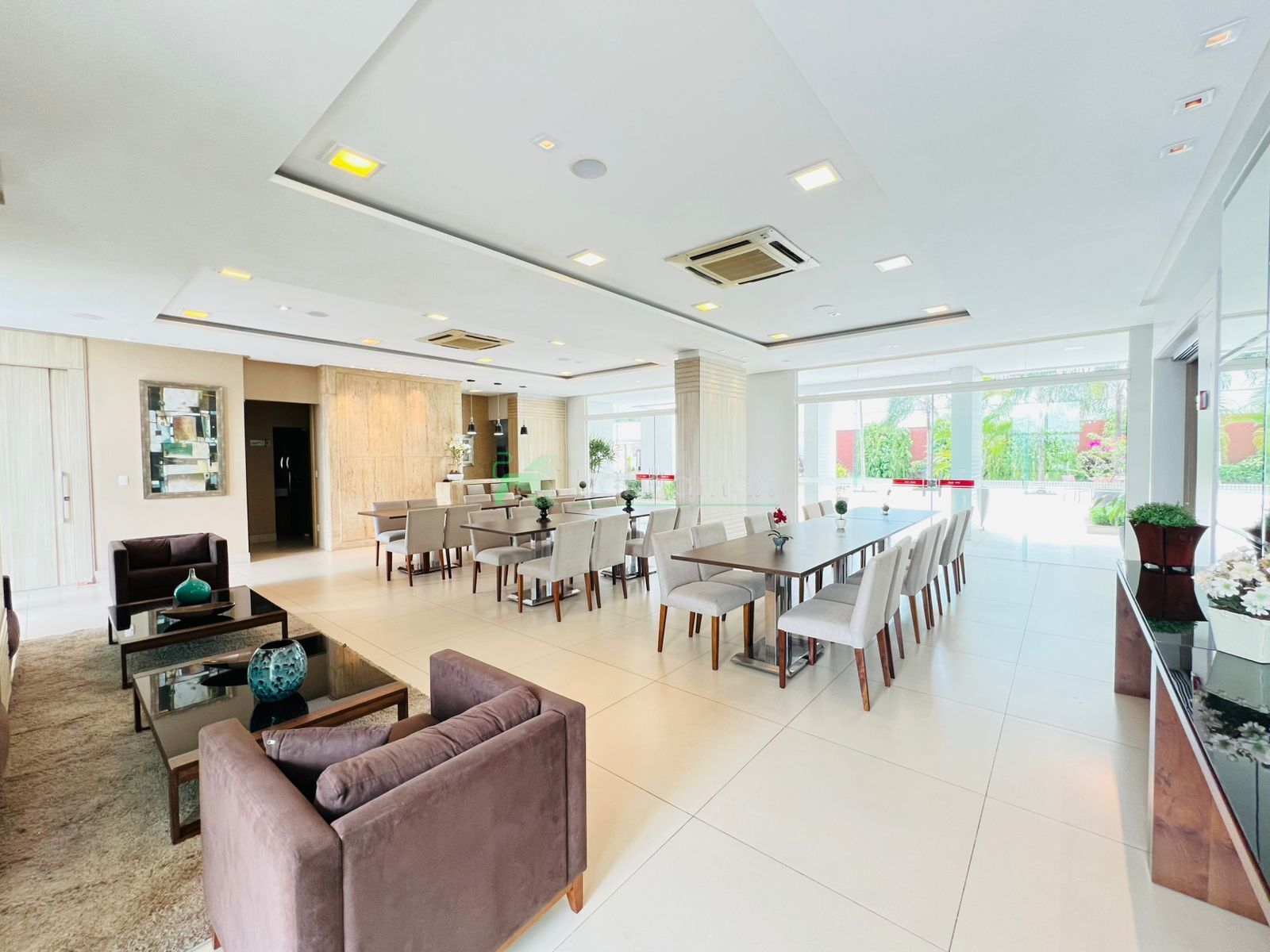 Apartamento, 4 quartos, 120 m² - Foto 27