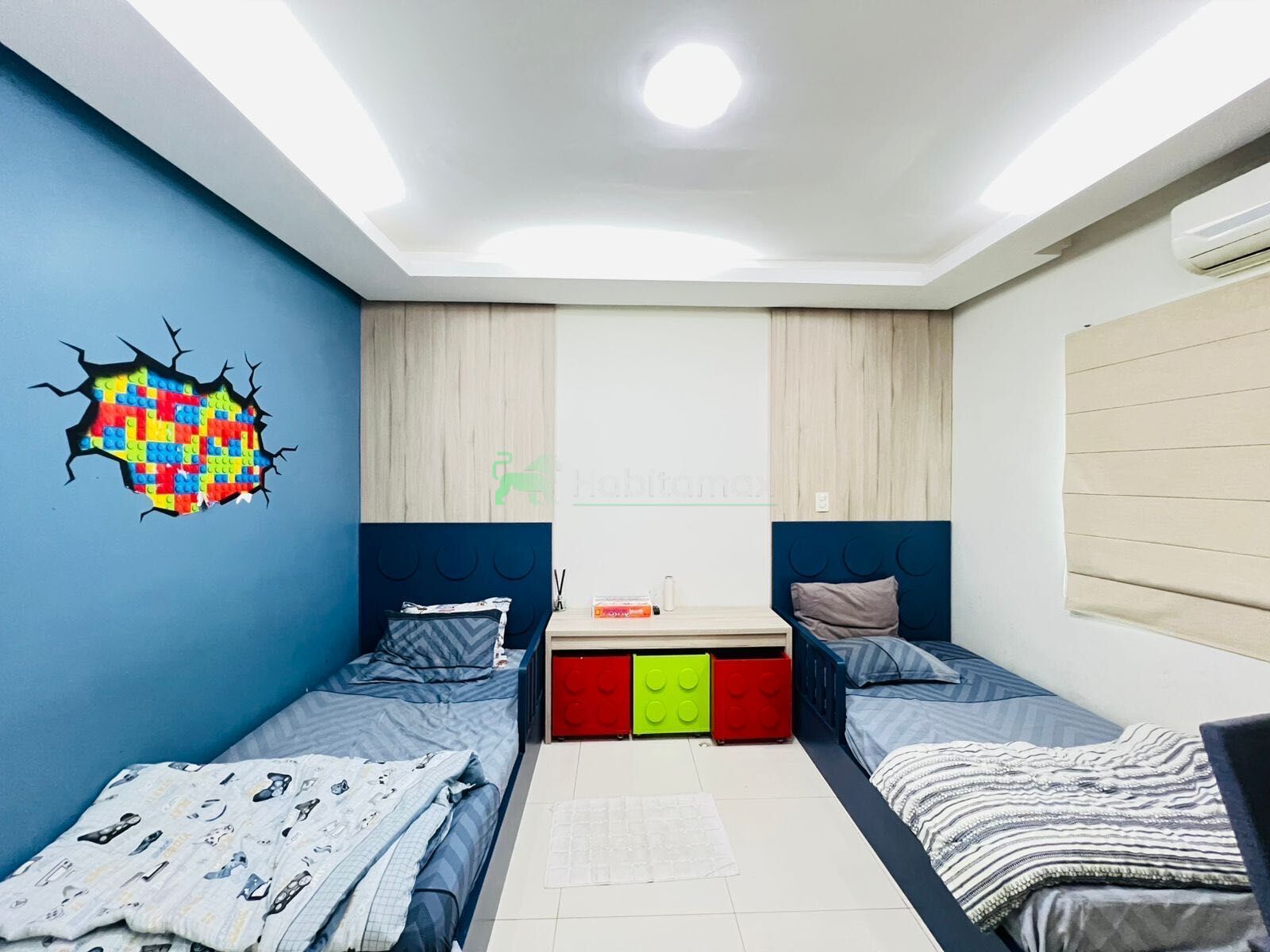 Casa, 3 quartos, 258 m² - Foto 17