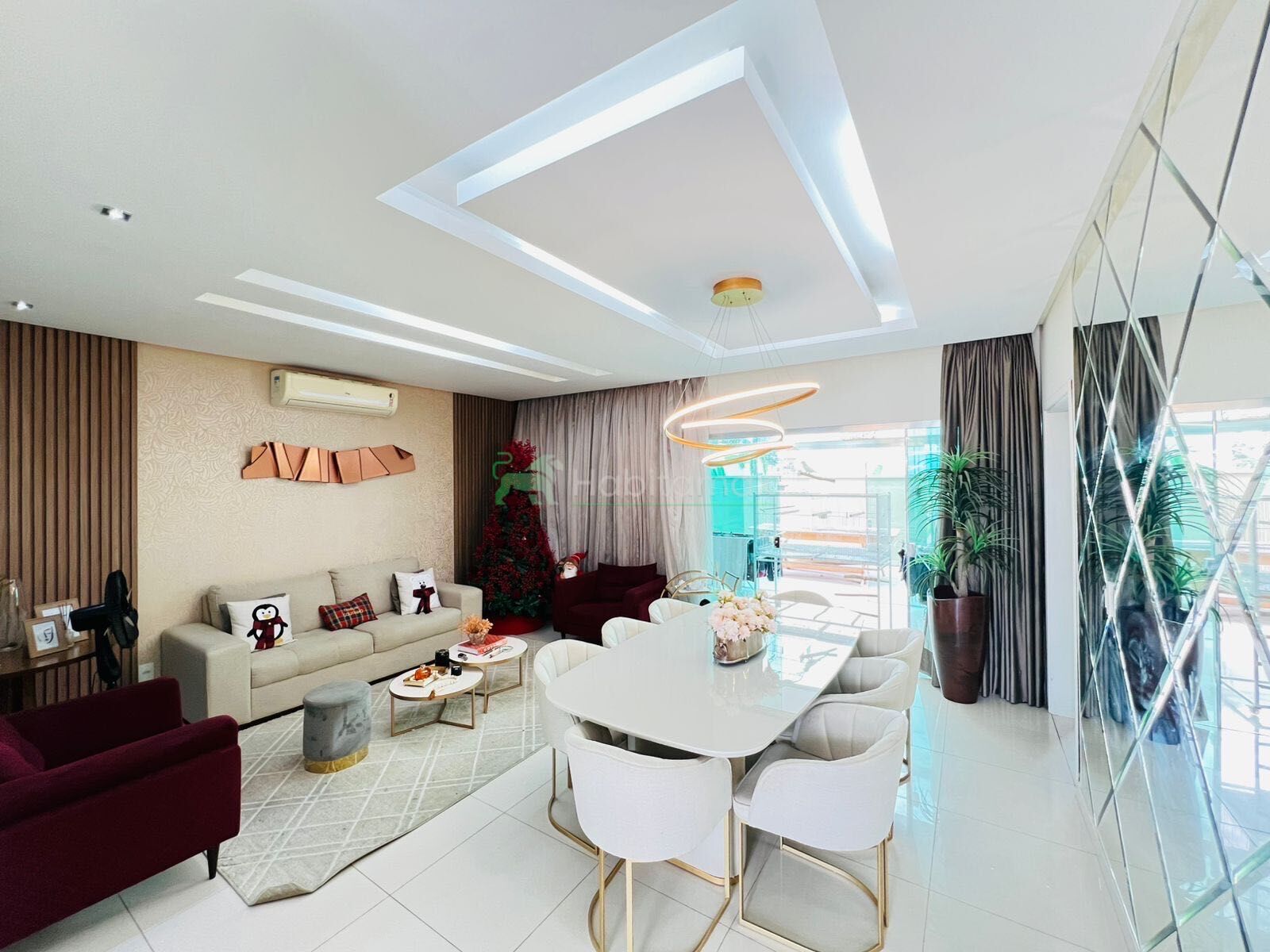 Casa, 3 quartos, 258 m² - Foto 3