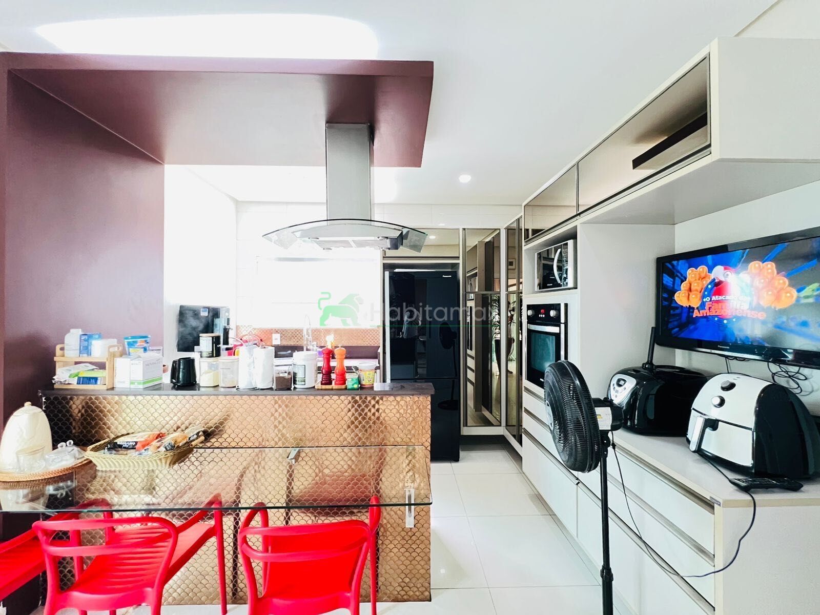 Casa, 3 quartos, 258 m² - Foto 6