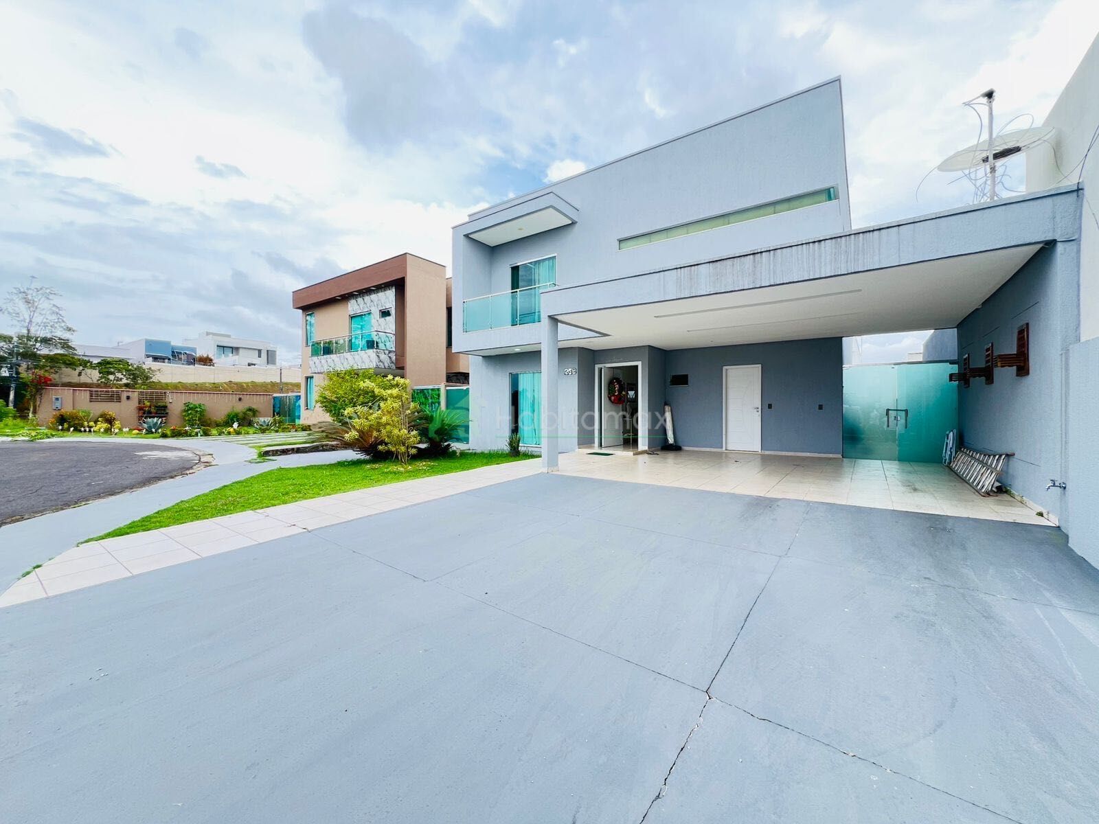 Casa, 3 quartos, 258 m² - Foto 19