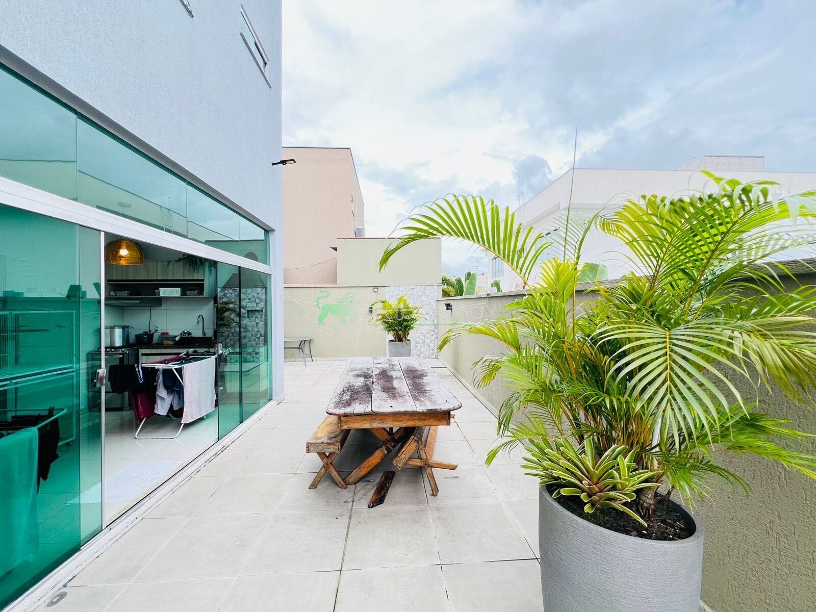 Casa, 3 quartos, 258 m² - Foto 10