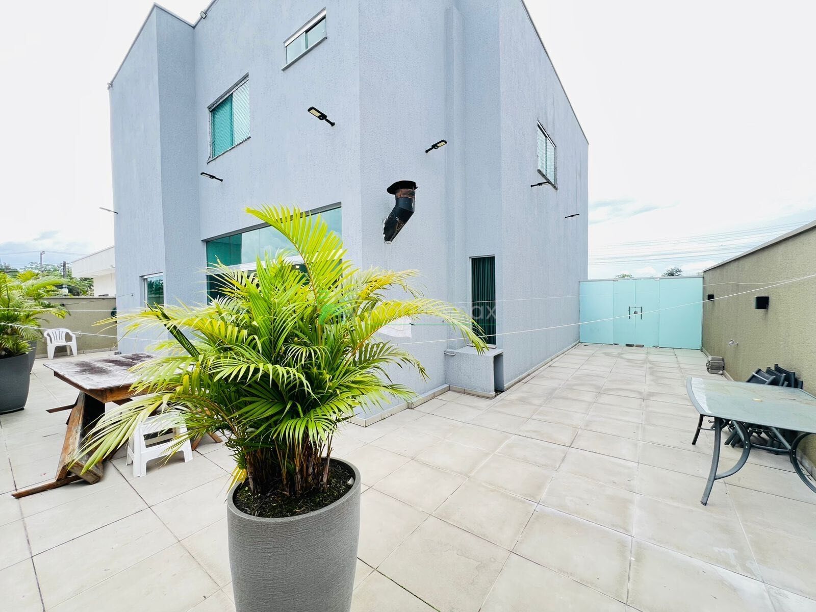 Casa, 3 quartos, 258 m² - Foto 11