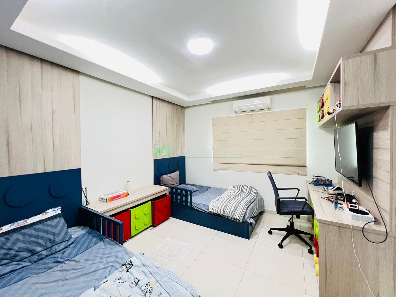 Casa, 3 quartos, 258 m² - Foto 15