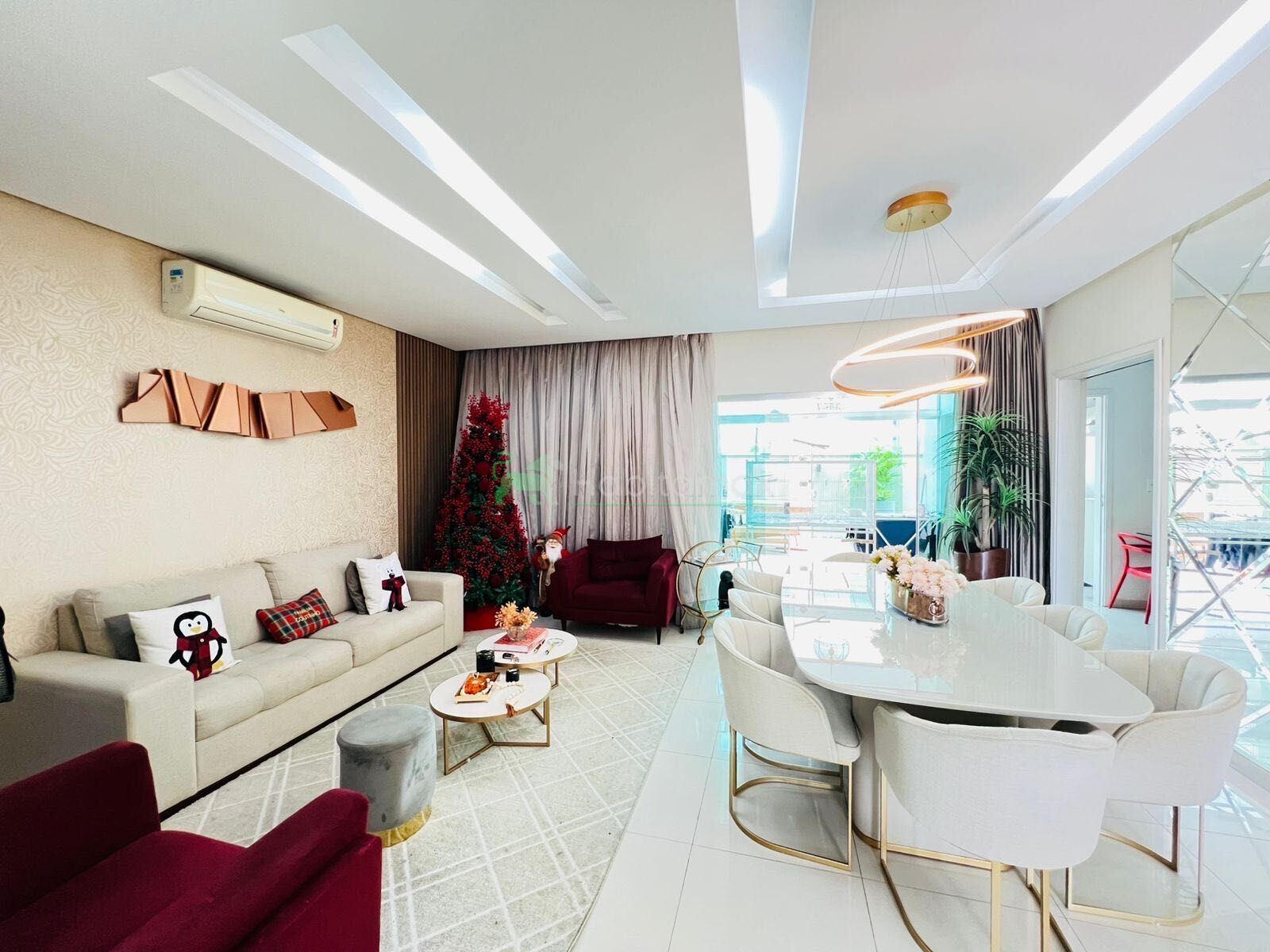 Casa, 3 quartos, 258 m² - Foto 5