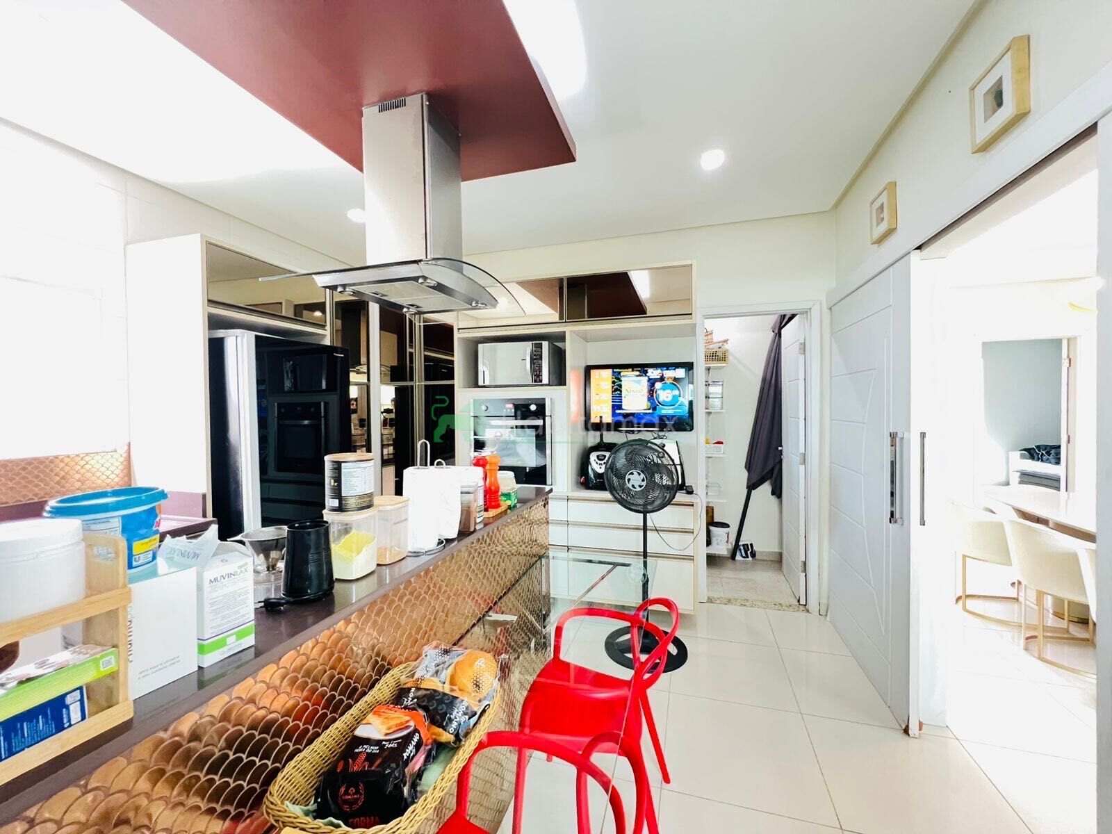 Casa, 3 quartos, 258 m² - Foto 9