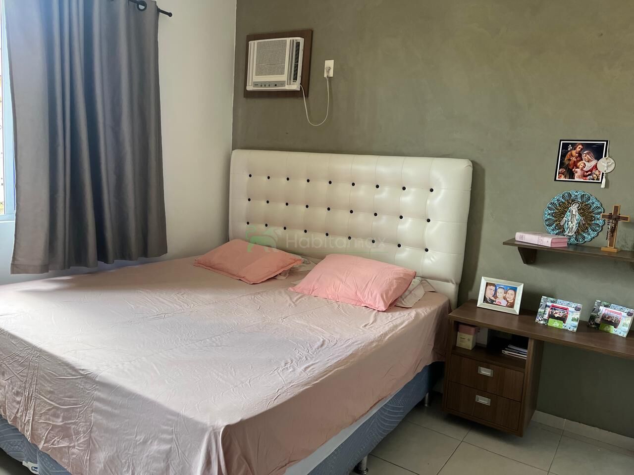 Apartamento à venda com 3 quartos, 74m² - Foto 9