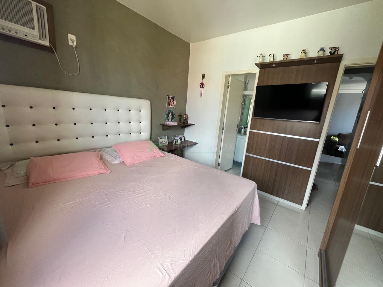 Apartamento à venda com 3 quartos, 74m² - Foto 7