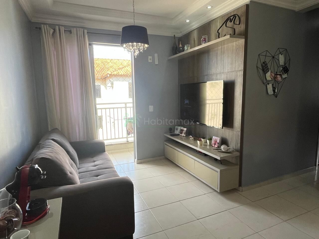 Apartamento à venda com 3 quartos, 74m² - Foto 5