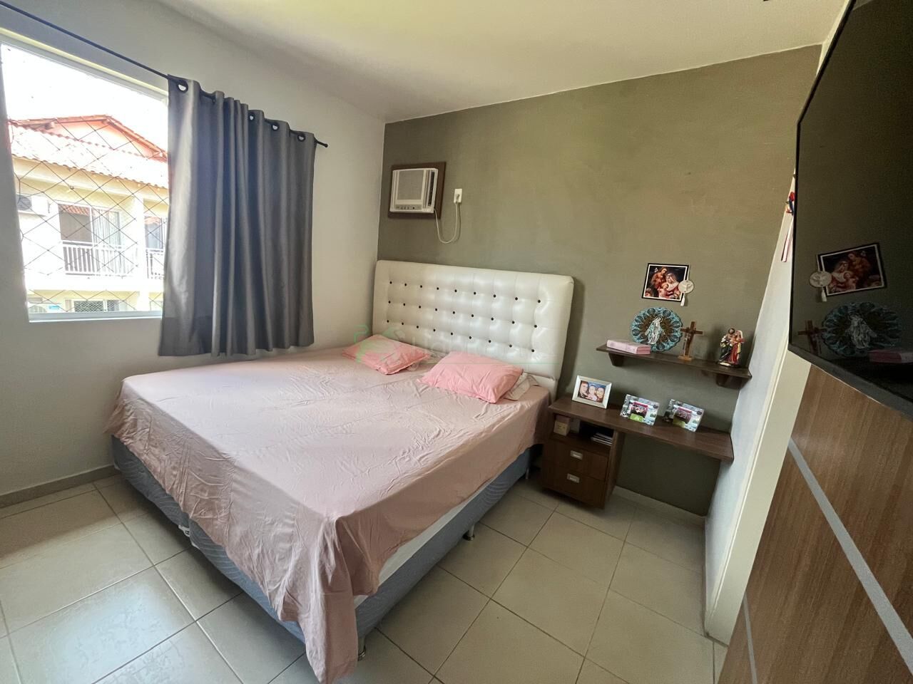 Apartamento à venda com 3 quartos, 74m² - Foto 8