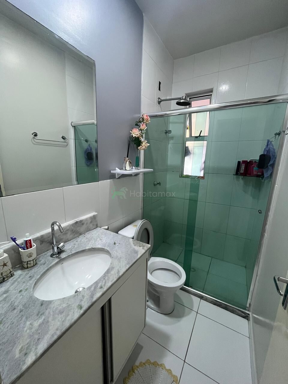 Apartamento à venda com 3 quartos, 74m² - Foto 12